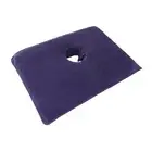 Salon Massage Table Towel Face Massage Pillow Mat SPA Bed Head Curtain Pad