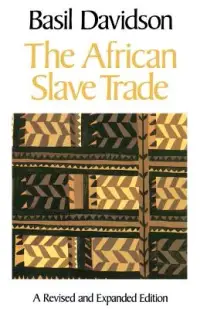 在飛比找博客來優惠-The African Slave Trade