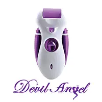 在飛比找PChome24h購物優惠-Devil Angel 魅麗天使四合一多功能美妍組