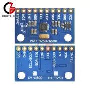 MPU-9255 Sensor Module Three-axis Gyroscope Accelerometer Magnetic Field NEW