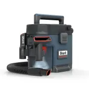Shark MessMaster Portable Wet Dry Vacuum