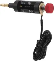 ETHZZLE Automotive Spark Plug Tester Multi Functional Ignition Coil Tester Compact Portable for Quick Diagnostics of Engine Spark Plug Performance