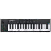 在飛比找蝦皮購物優惠-Alesis Vi61 61鍵 主控鍵盤《Chang's s