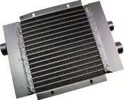 Oil Cooler AKG 8703.011.1000 206-4747 OEM Factory CAT New Old Stock NOS 2064747