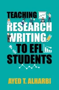 在飛比找博客來優惠-Teaching Research Writing to E