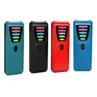 Reliable Geiger Counter with Clear LED Display for Radiation Detection