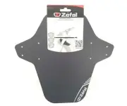 Zefal Deflector XL MTB Mountain/Fat Bike Mudguard/Fender, 26'' 650B 29 27.5''
