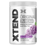 Xtend BCAA's Amino Acids by Scivation | Elite Supps