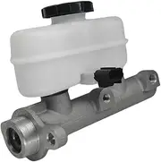 Youxiaho 1 Piece Brake Master Cylinder Compatible with Ford Mustang 19992000 2001 2002 2003 2004 Models OEM F9ZZ2140-DA/M4030/M390518