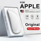 Magic Mouse For Apple Macbook Pro Air Microsoft Laptop Mac Tablet PC iPad Blueto