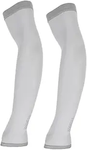 [kowaku] Cooling Arm Sleeves Sun Protection Long Lightweight Cooling Sleeves Arm Covers for Golf Running Jogging Walking Fishing