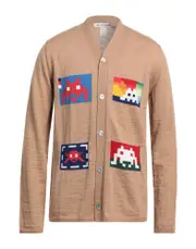 [COMME DES GARÇONS SHIRT] COMME des GARÇONS SHIRT Cardigans - Item 14367176