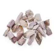 Kunzite Crystal Pink Natural Pieces Pakistan 81.4 grams
