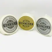 SEX WAX MR. ZOGS SEXWAX DREAM CREAM COCONUT LOT OF 10