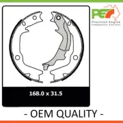 New *PROTEX* Parking Brake Shoe For HYUNDAI GETZ TB 2D Hatchback FWD. (for: Hyundai)