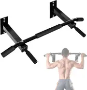 Multifunctional Wall Mounted Pull up Bar/Chin up Bar Crossfit Training Home Gym