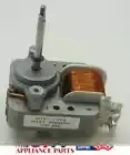 For Samsung Range Convection Oven Motor For Inv# RS464