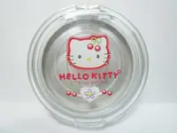 在飛比找Yahoo奇摩購物中心優惠-【震撼精品百貨】Hello Kitty 凱蒂貓~口紅盒口紅盤