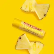 BURTS BEES TROPICAL PINEAPPLE LIP BALM