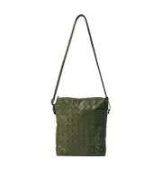 Voyager One-Tone shoulder bag One size Green