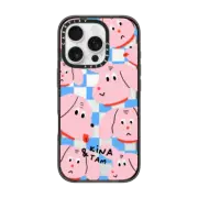 iPhone 16 Pro Impact Case Pet Peeves