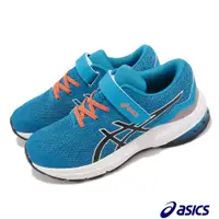 在飛比找PChome24h購物優惠-Asics 慢跑鞋 GT 1000 11 PS 童鞋 中童 