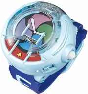 Yo-Kai Watch DX Yo-Kai Watch U Prototype