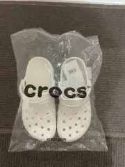 Women Men Unisex Crocs Classic Clogs Slippers Garden Casual Beach Shoes Home AU