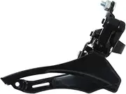 Bike Front Derailleur, Universal Bicycle Derailleur, Steel Speed Changer TZ 30 Replacement Mountain Bike Accessories, Speed Front Dialer, Bicycle Parts, Bicycle Accessories