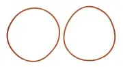 Raypak O-Ring Gasket Kit 130 106A-156A