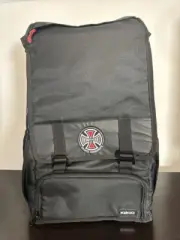 Independent Truck Company Igloo Cooler Backpack-new display model-no tags