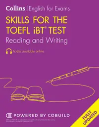 在飛比找誠品線上優惠-Skills for the TOEFL iBT® Test