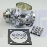 70mm For Mitsubishi Lancer Evo 4 5 6 4g63T Car Turbo Throttle Body