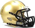 Army Black Knights Mini Helmet Replica Speed USA SHIPPER