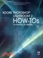 在飛比找三民網路書店優惠-Adobe Photoshop Lightroom 2 Ho