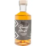 Corowa Distilling Peated Single Malt Whisky 500mL