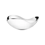 Georg Jensen Bloom Stainless Steel Bowl 26cm