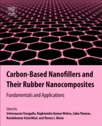 在飛比找博客來優惠-Carbon-based Nanofillers and T