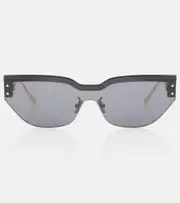 [Dior Eyewear] Dior Eyewear DiorClub M3U sunglasses One Size black