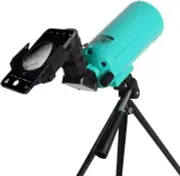 Maksutov-Cassegrain Telescope for Adults Kids Astronomy Beginners, Sarblue Ma...
