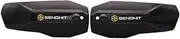 Sendhit Nock V2 MTB Hand Guards Pair Black