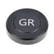 Camera Lens Cover For GRII GRIII GRIIIX HDF Dustproof Scratchproof Cover