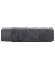 Brooks Brothers Solid Signature Bath Towel
