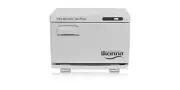 ikonna Mini Hot Towel Cabinet 12 Professional Towel Heater for Spa Massage