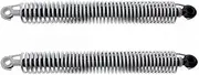 daili Store Rear Left & Right Trunk Lid Return Spring Compatible with BMW F10 F10N 528I 535I 51247204367 51247204366