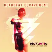 Deadbeat Escapement - Contradiction (Hot Shit Vs They Live Remix) [New ] Allianc