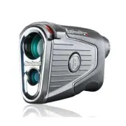 Bushnell PINSEEKER PRO X3 JOLT Golf Laser Rangefinder Black Aluminum IPX7