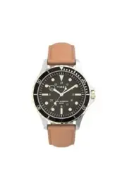 Timex Gents Navi Harbour Watch TW2U55600