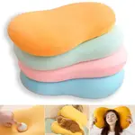 MEMORY FOAM PILLOW - MEMORY FOAM / CANDY COLORS / SLEEPING P