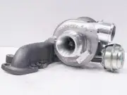 Garrett TURBO CHARGER FOR GTA1749MV Alfa Romeo 159 JTDM 939A 1.9L 55211064